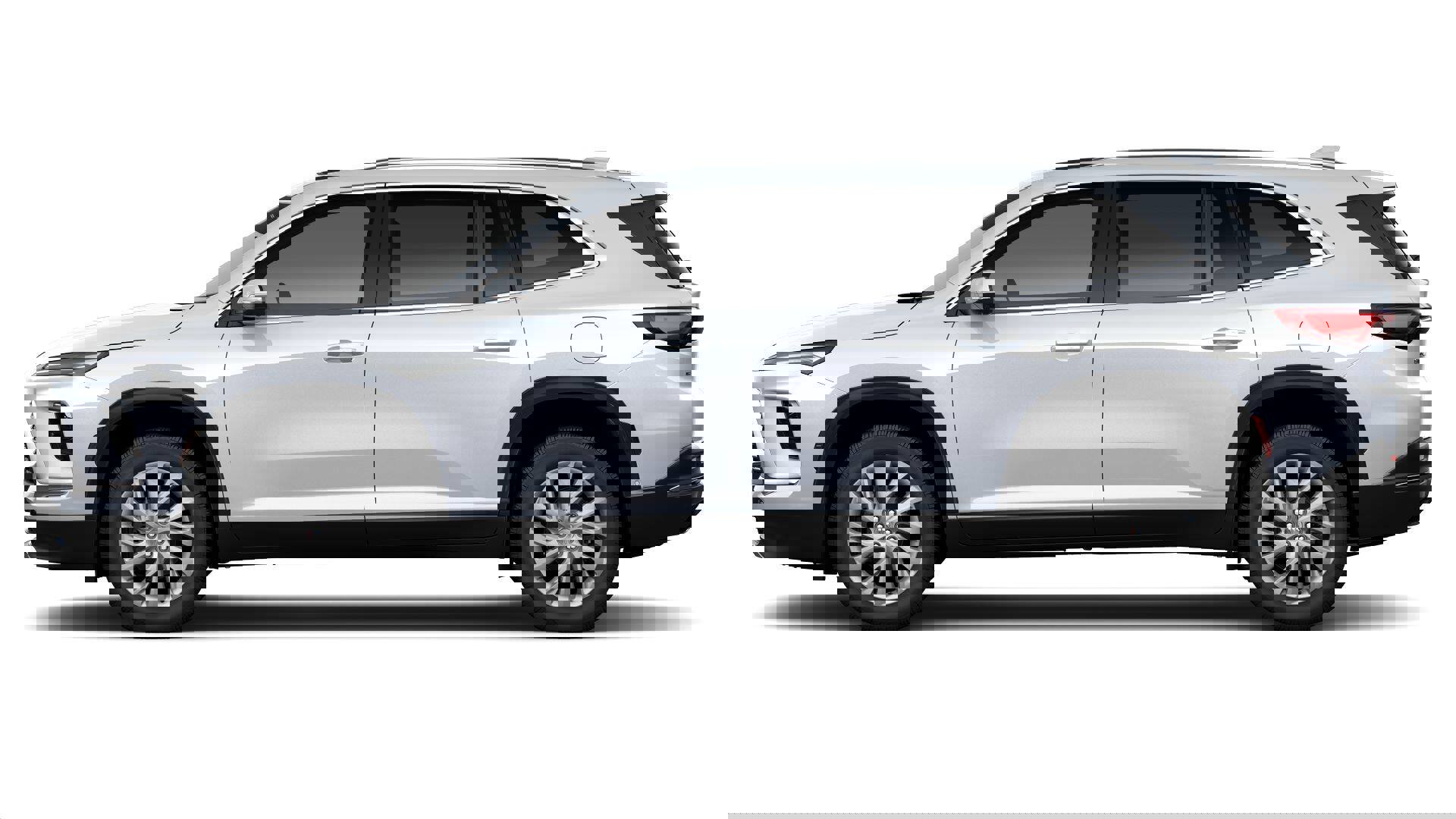 New 2026 Buick Enclave Preferred w/ Power Package image 34