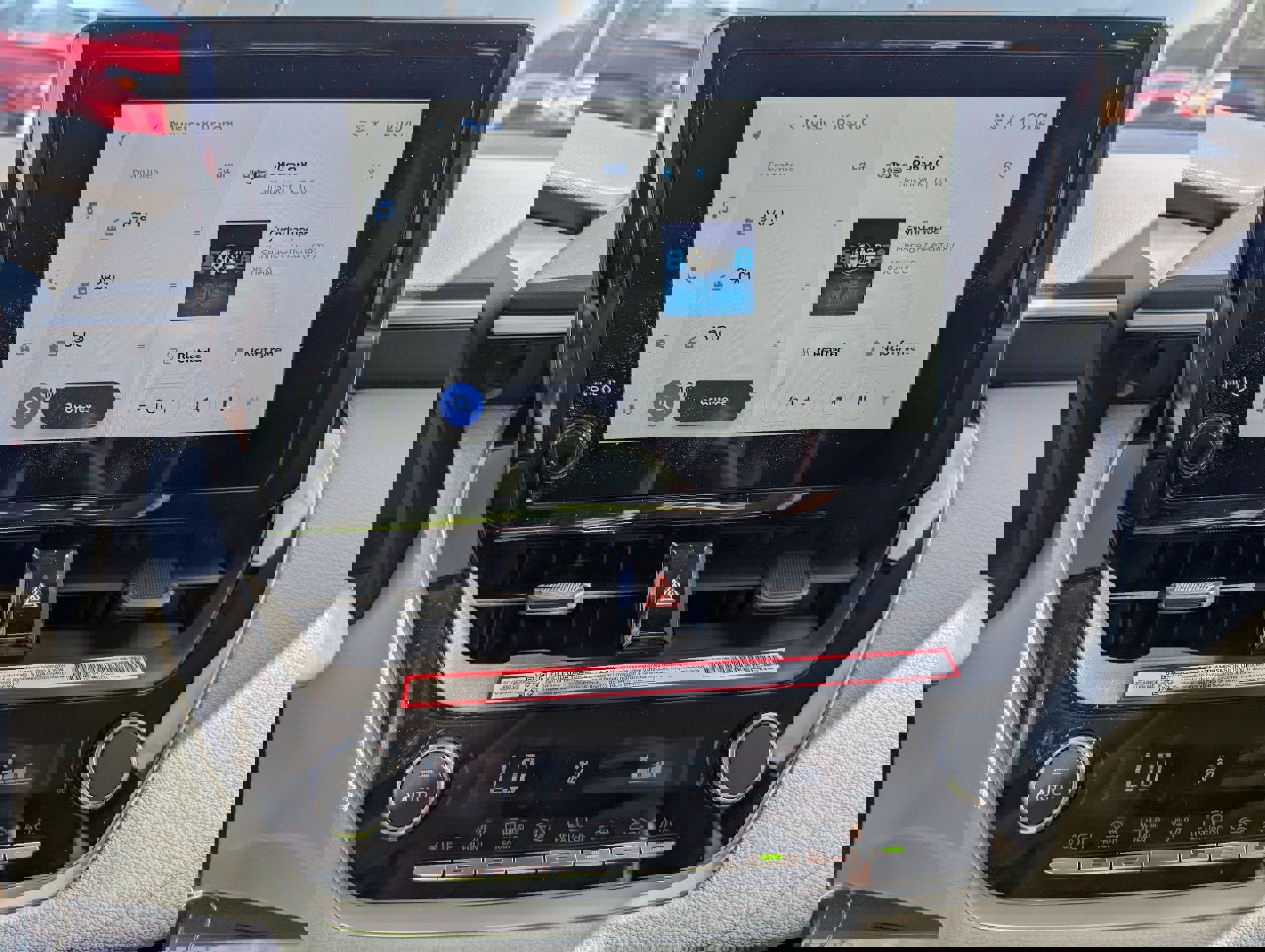 New 2026 Toyota Corolla LE image 13