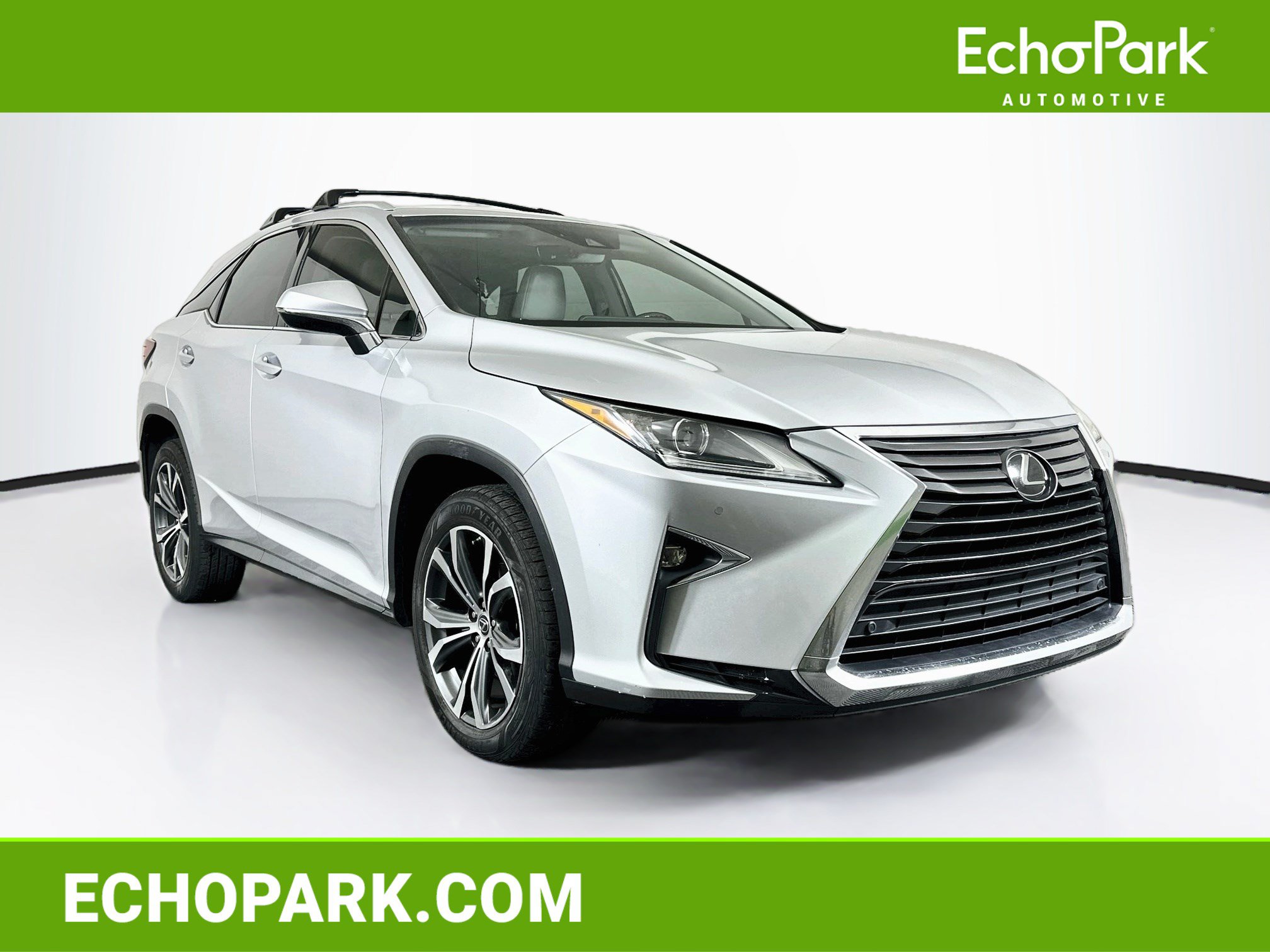 Used 2019 Lexus RX 350 AWD w/ Navigation Package