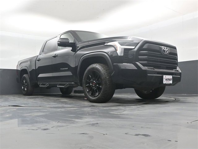 Used 2023 Toyota Tundra SR5 w/ SR5 Convenience Package image 46