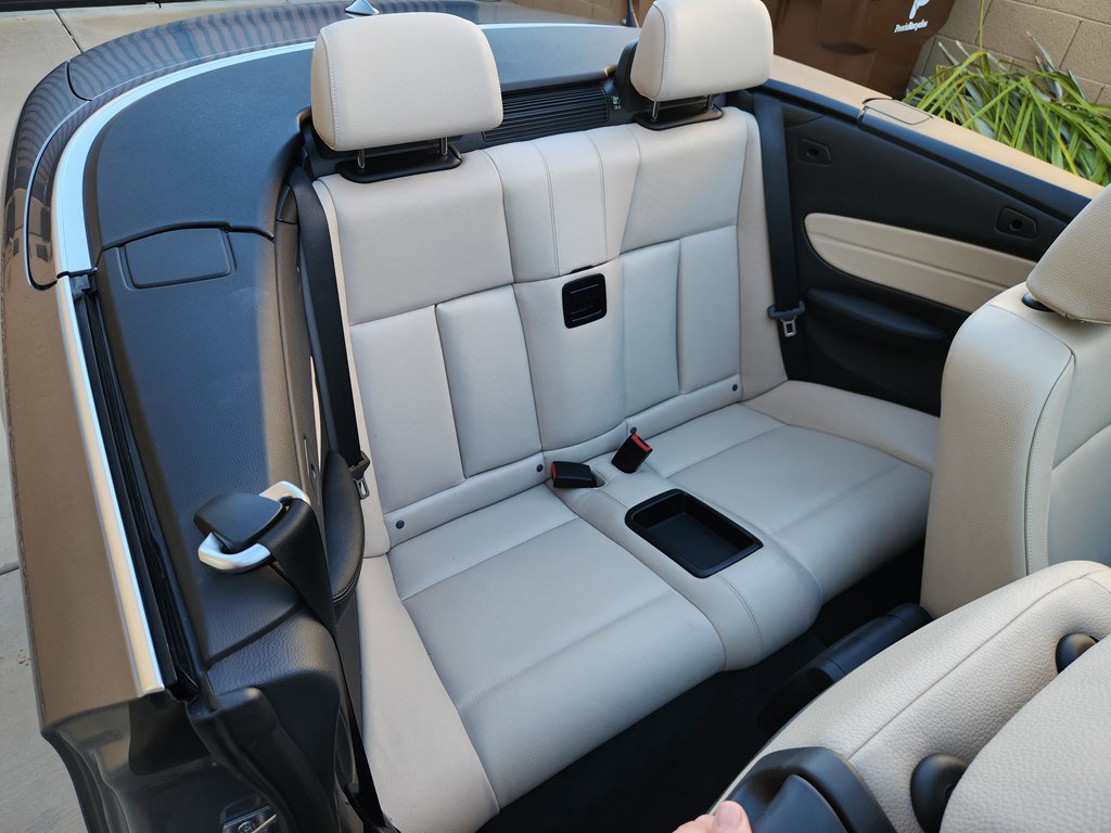 Used 2013 BMW 128i Convertible image 23