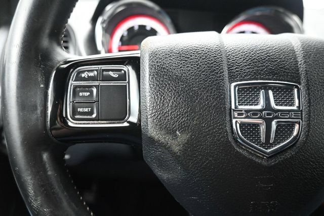 Used 2016 Dodge Grand Caravan SXT FWD image 28
