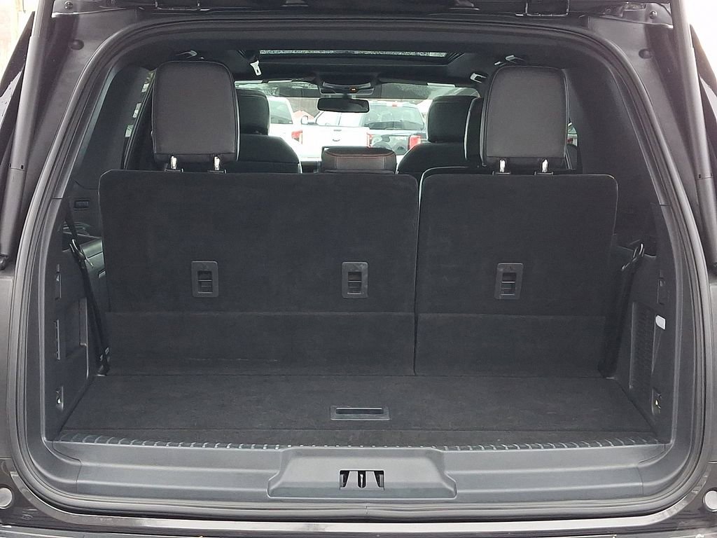 Used 2024 Ford Expedition Timberline image 29