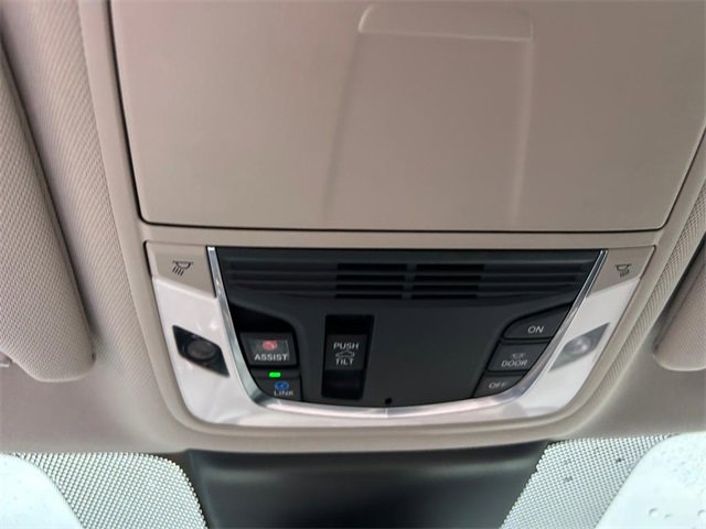 Used 2021 Acura TLX SH-AWD w/ Technology Package image 25