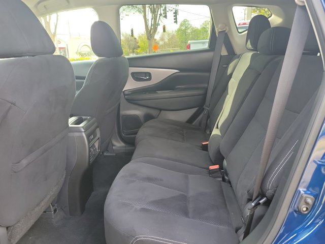 Used 2022 Nissan Murano S image 12