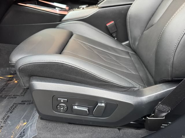 Used 2026 BMW X3 xDrive30i AWD/4WD image 15
