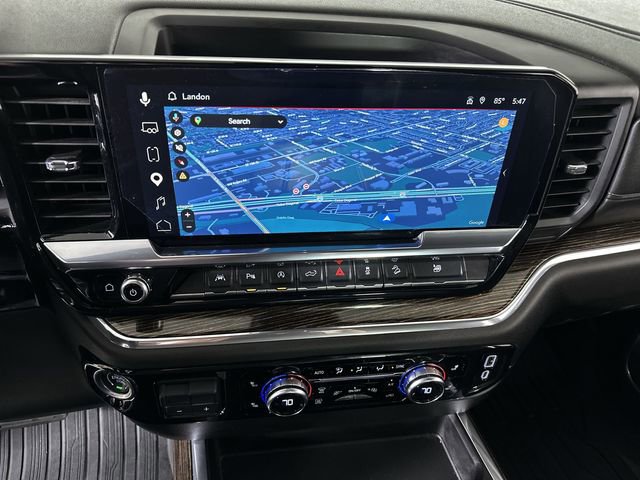 Used 2025 GMC Sierra 1500 Elevation AWD/4WD image 12