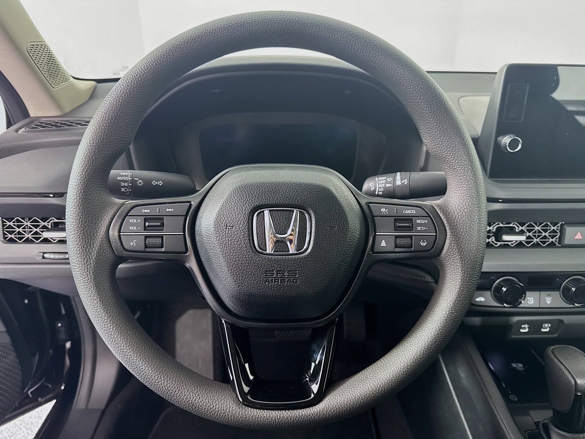 New 2026 Honda Accord SE image 11