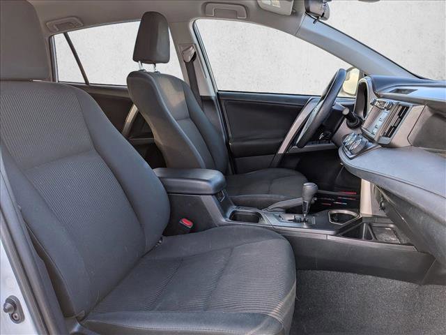 Used 2018 Toyota RAV4 LE w/ Carpet Mat Package image 19