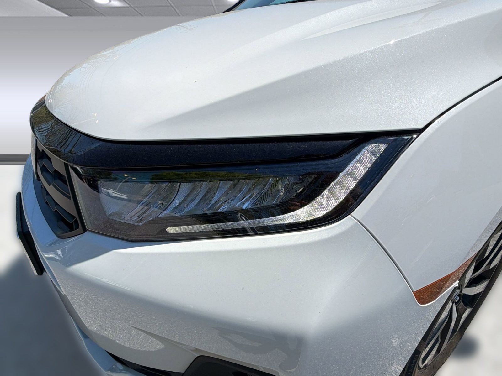 Used 2026 Honda Odyssey EX-L image 11