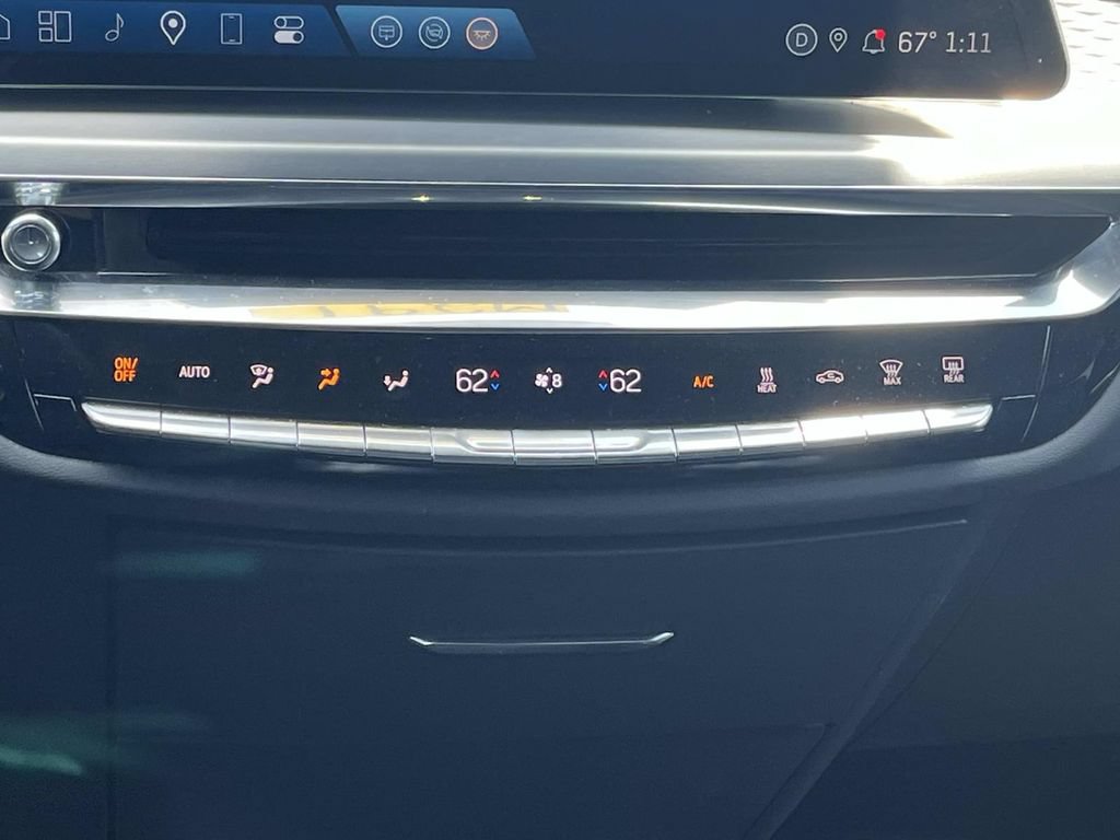 Certified 2024 Cadillac Lyriq Sport RWD image 18
