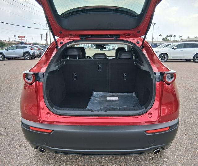 Used 2026 MAZDA CX-30 AWD 2.5 S w/ Select Sport Pkg image 6