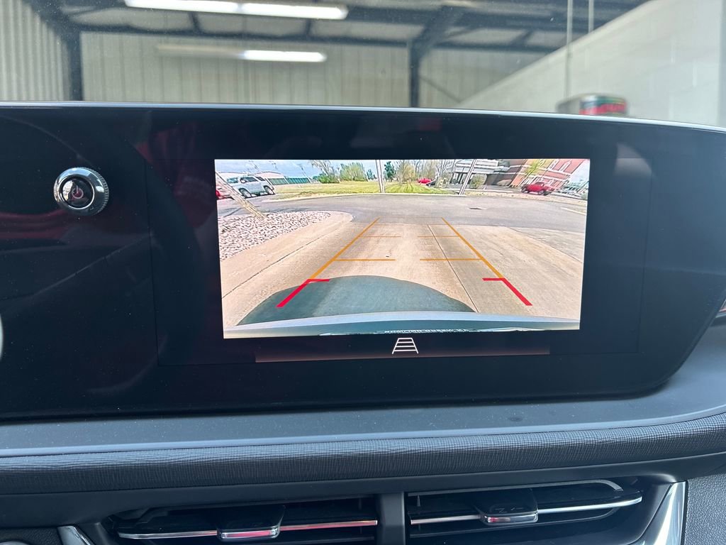 New 2026 Buick Envista Preferred image 18