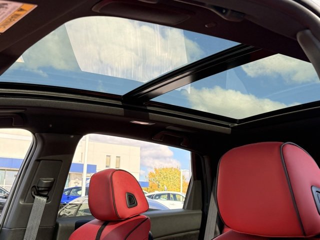 New 2026 Acura RDX A-Spec image 13