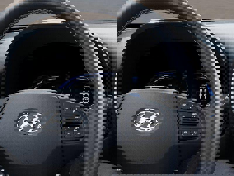 New 2026 Hyundai Venue SEL image 55