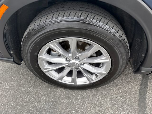 Used 2024 Honda CR-V EX image 38