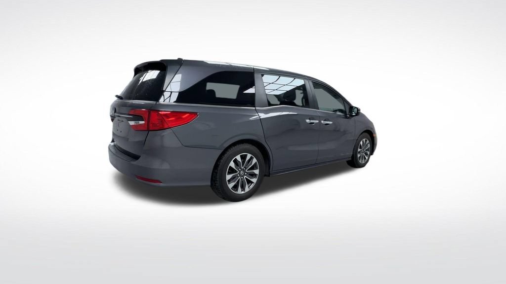 Used 2024 Honda Odyssey EX-L image 9