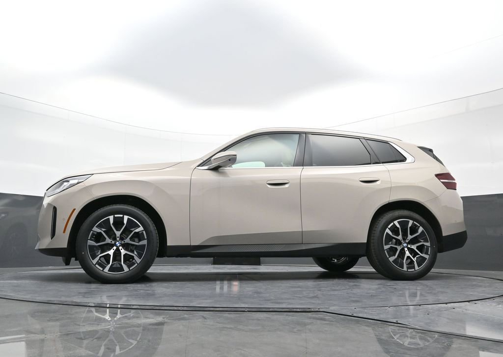 New 2026 BMW X3 xDrive30 w/ Premium Package image 24