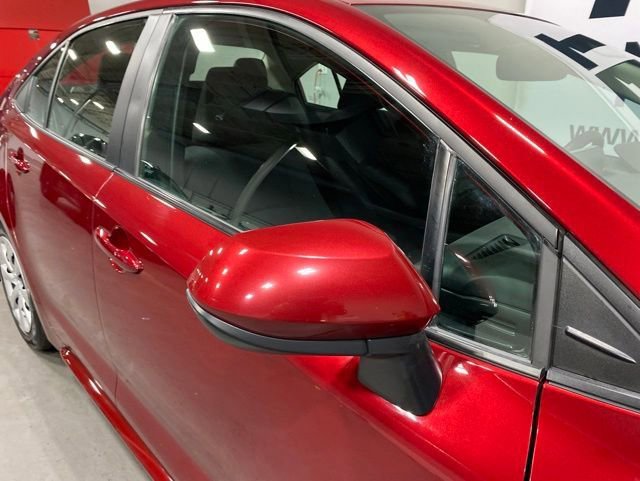 Used 2023 Toyota Corolla LE FWD image 31