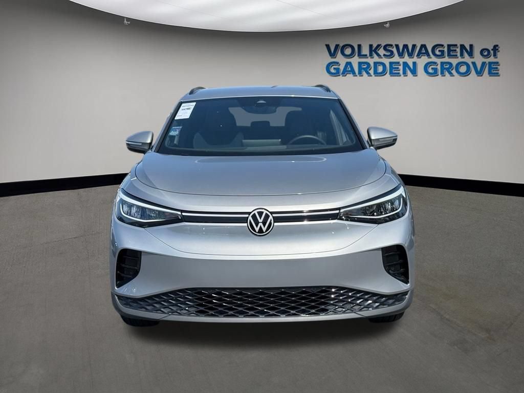 New 2026 Volkswagen ID.4 Pro RWD image 3