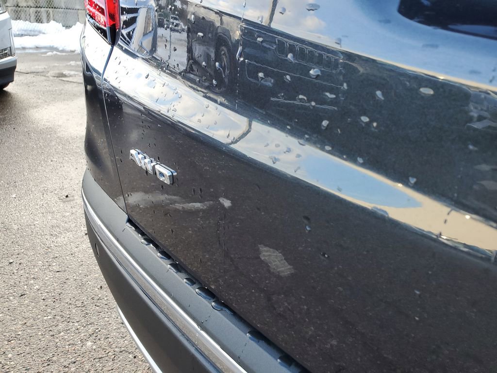 Certified 2023 Cadillac XT5 Premium Luxury image 16