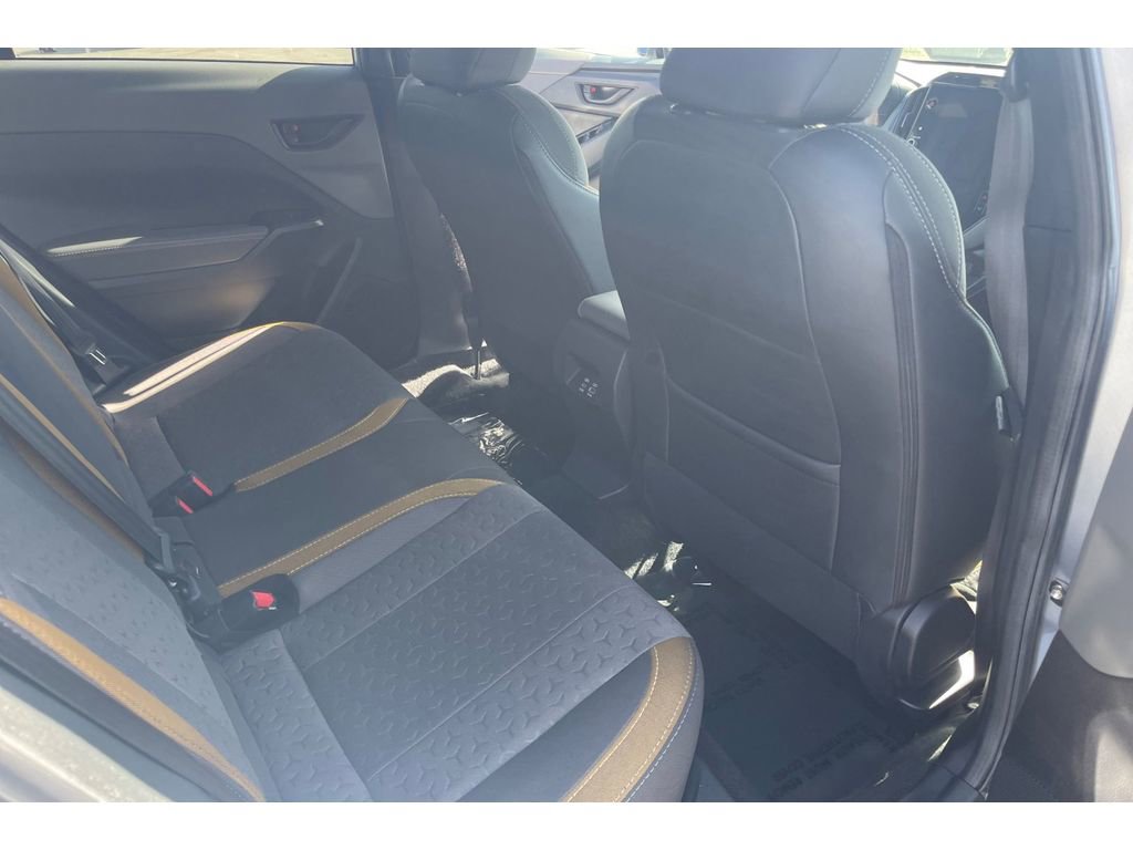 Certified 2025 Subaru Crosstrek 2.5i Sport w/ Crosstrek Mirror Package AWD/4WD image 18