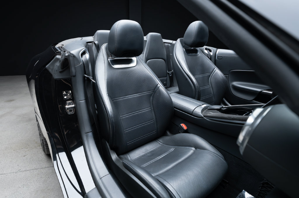 Used 2023 Mercedes-Benz SL 43 AMG image 38
