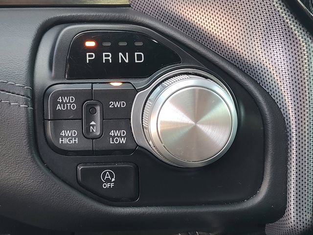Used 2019 RAM 1500 Limited AWD/4WD image 18
