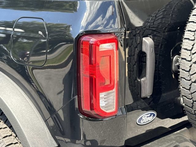 New 2026 Ford Bronco Big Bend AWD/4WD image 9