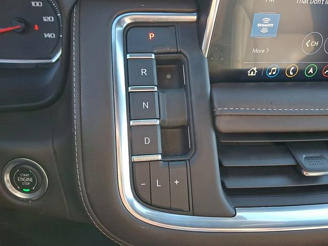 Certified 2021 Chevrolet Tahoe LT w/ LT Signature Package image 16