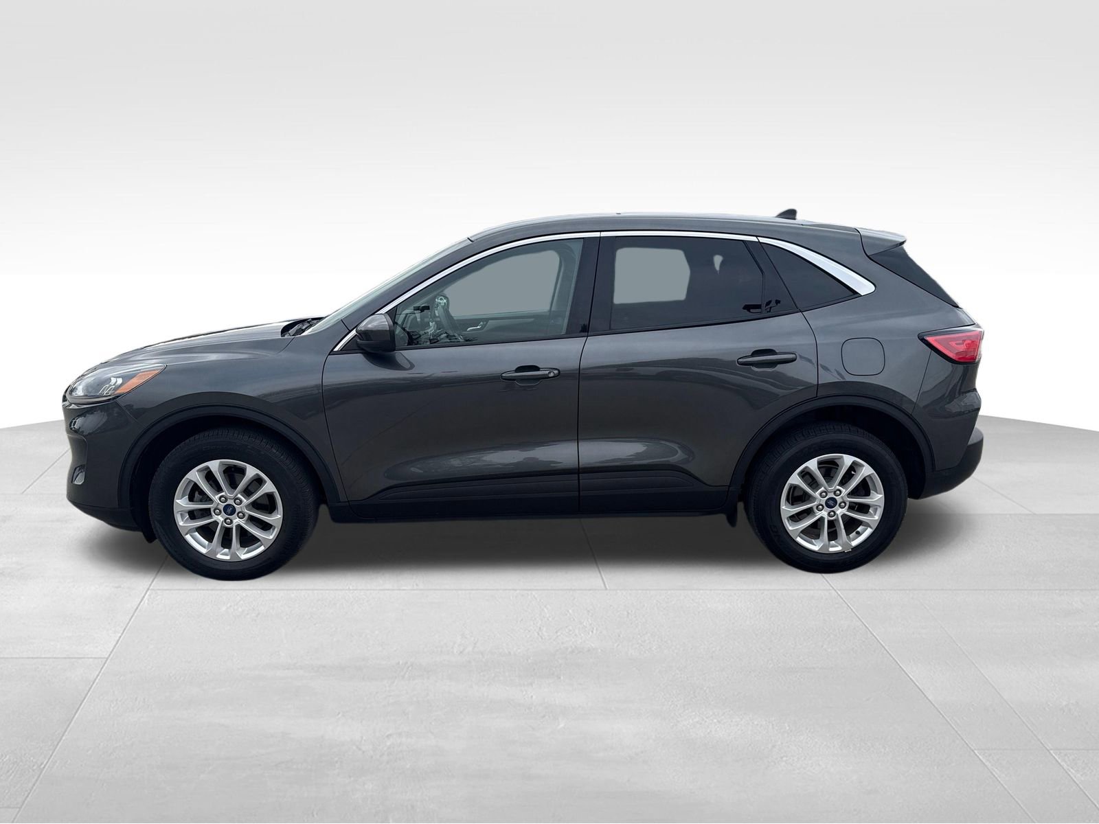 Used 2020 Ford Escape SE AWD/4WD image 19