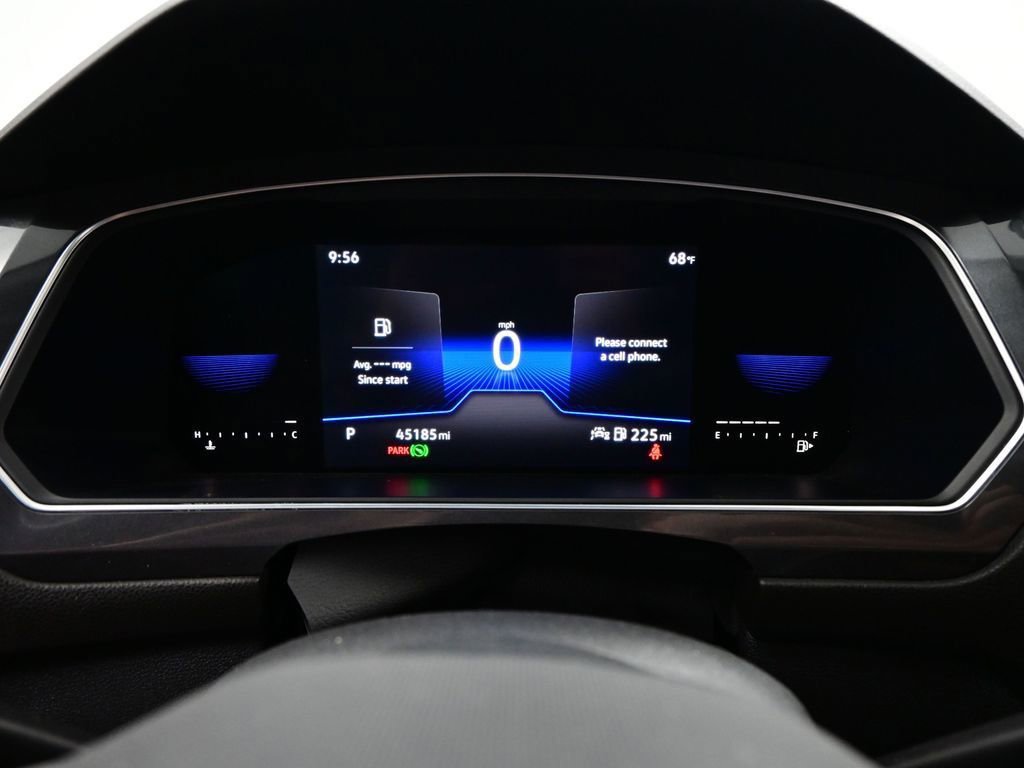 Used 2022 Volkswagen Tiguan S image 18