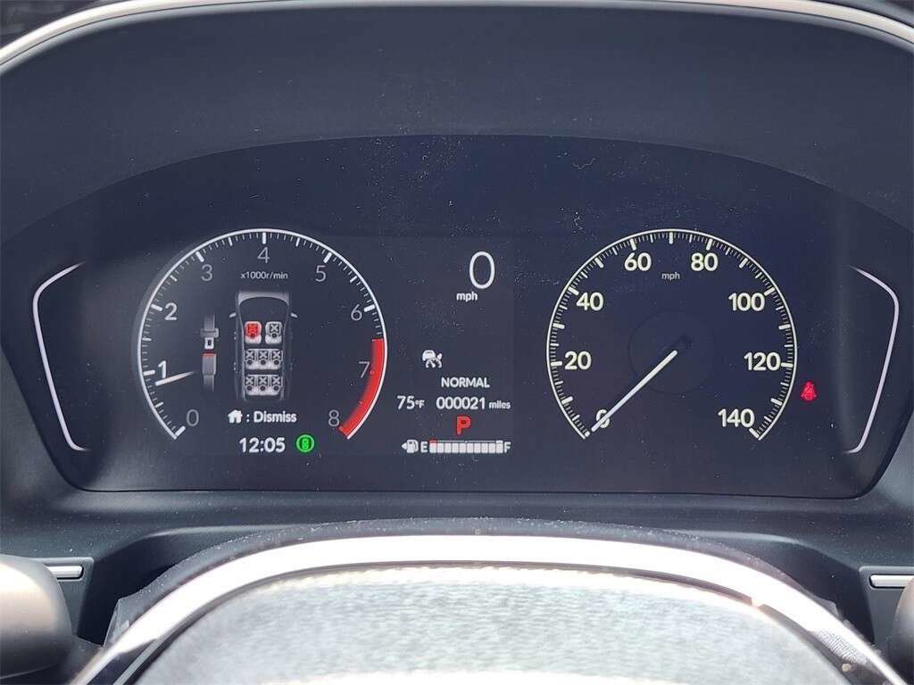 Used 2023 Honda Pilot Touring image 24