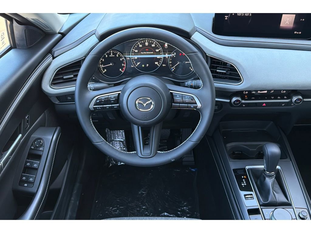 New 2026 MAZDA CX-30 Aire Edition AWD/4WD image 14