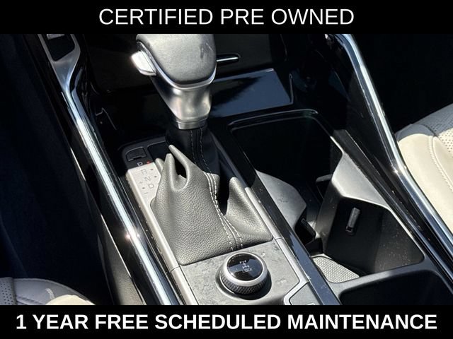Used 2023 Kia Sorento SX AWD/4WD image 23