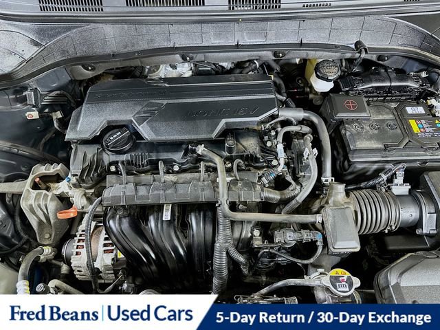 Used 2023 Hyundai Kona SEL AWD/4WD image 28