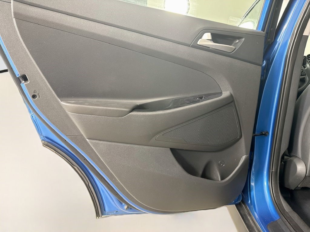 Used 2021 Hyundai Tucson Value FWD image 25