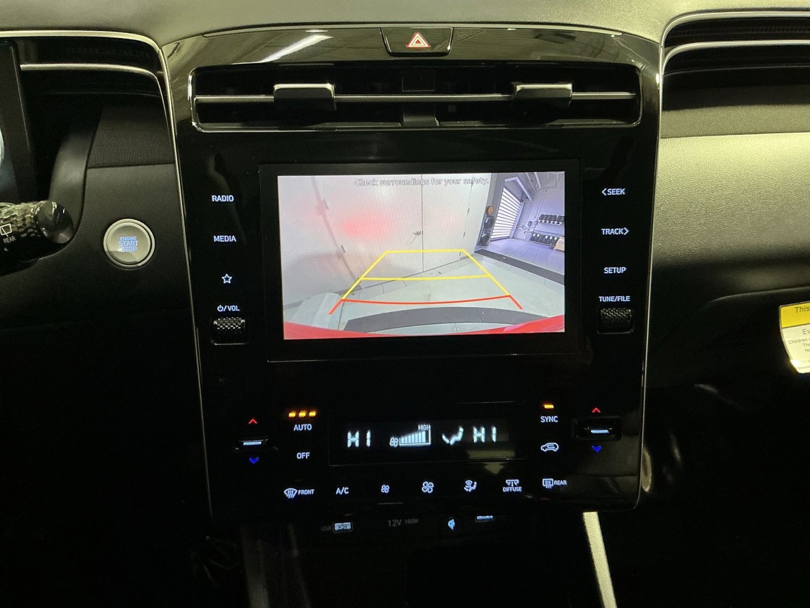 Used 2023 Hyundai Tucson SEL w/ Convenience Package image 27