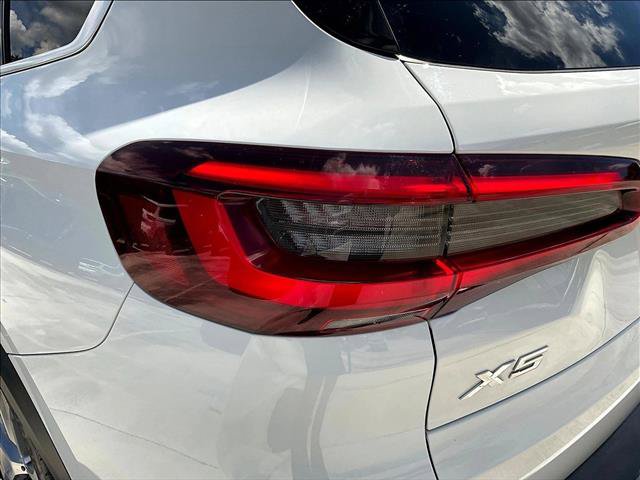 Used 2020 BMW X5 sDrive40i w/ Premium Package RWD image 28