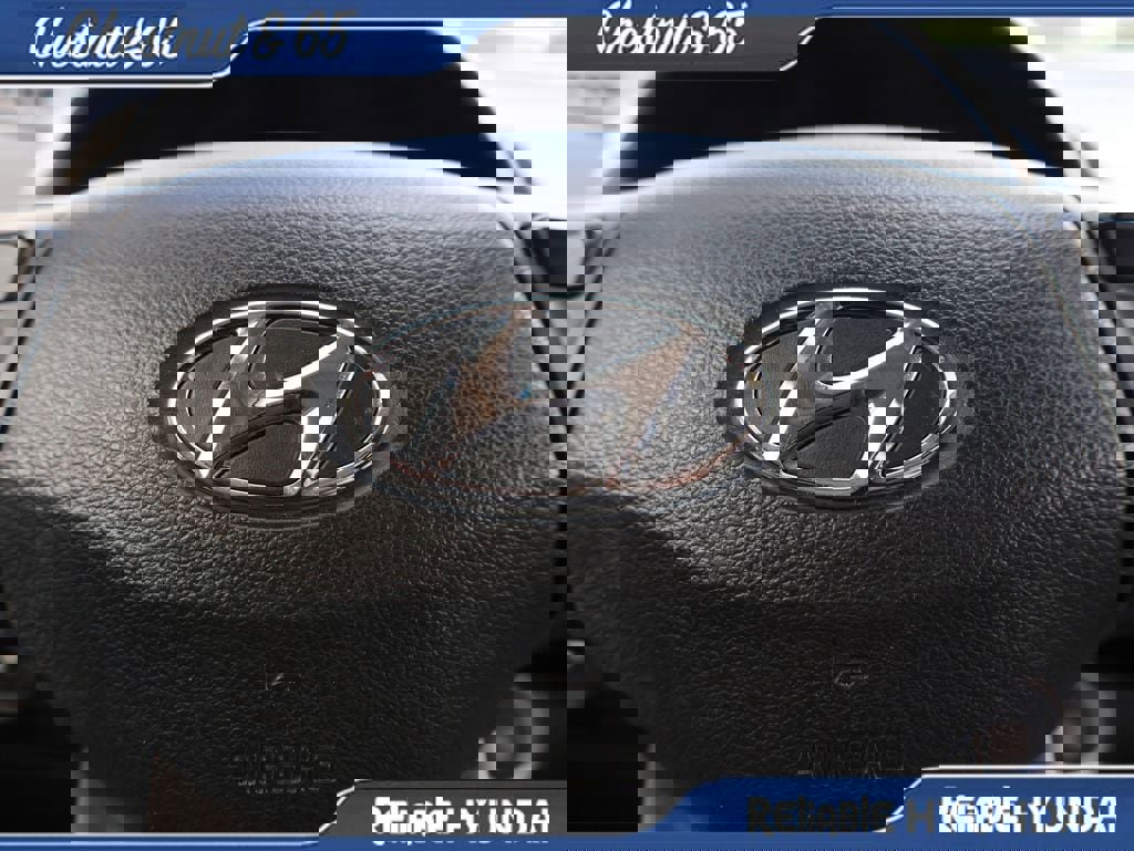 Used 2018 Hyundai Kona SEL w/ SEL Tech Package 02 FWD image 28