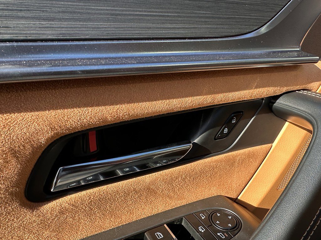 New 2026 MAZDA CX-70 3.3 Turbo S w/ Premium Plus image 18