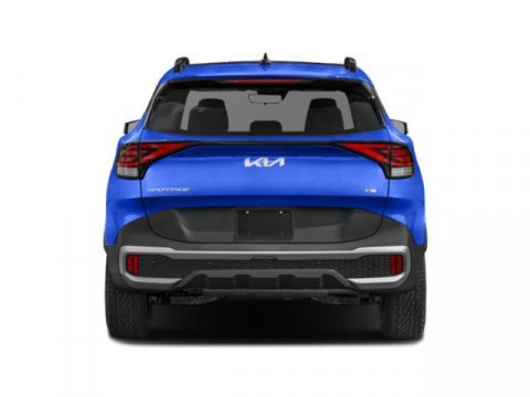 Certified 2023 Kia Sportage X-Pro Prestige image 8