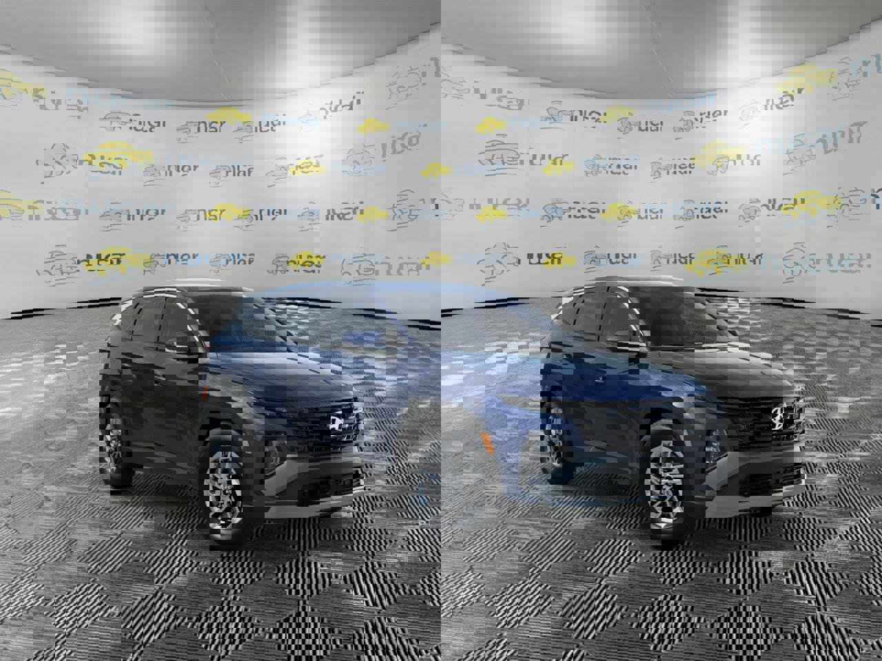 New 2026 Hyundai Tucson SE image 2