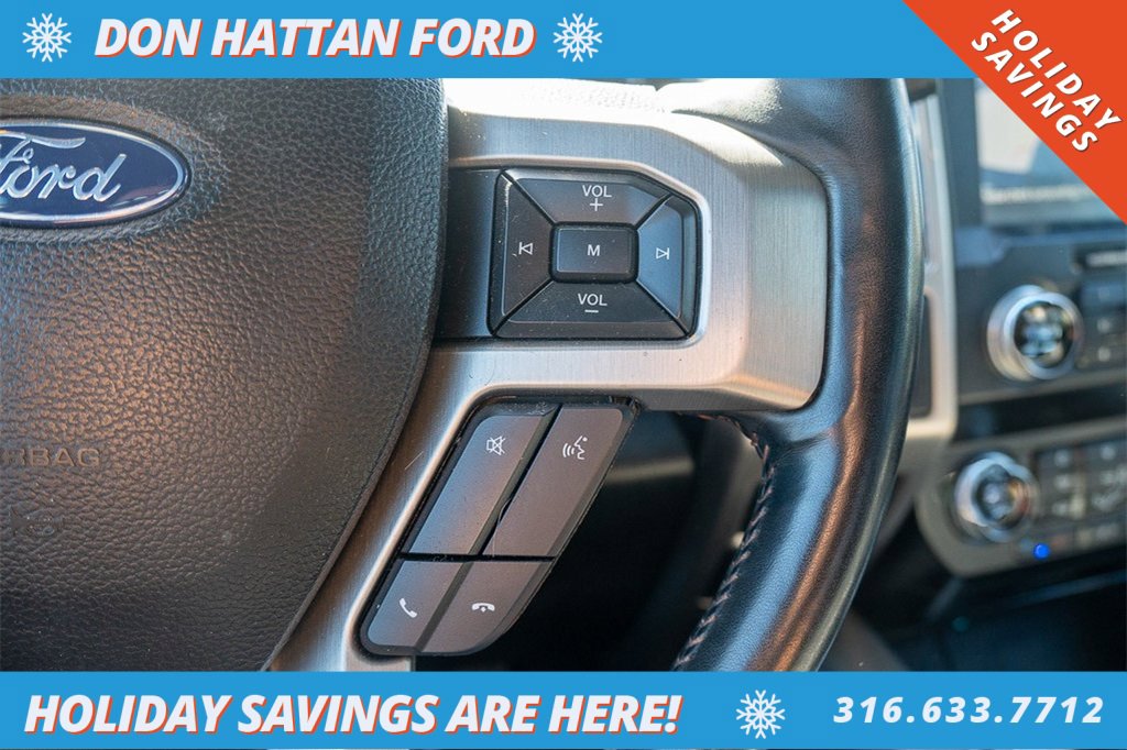 Used 2021 Ford F350 Platinum image 12