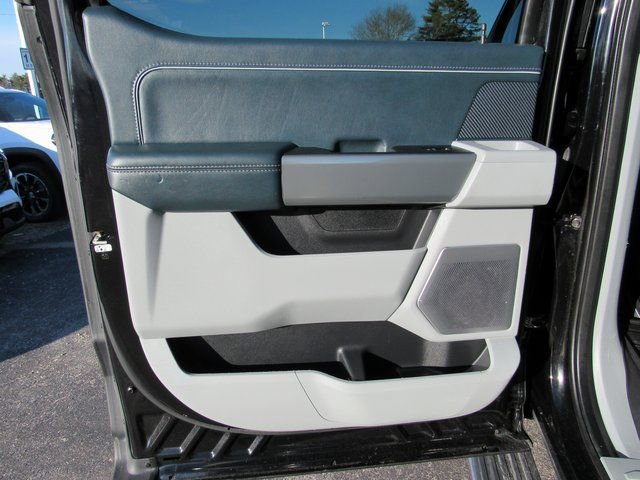 Used 2022 Ford F150 Limited image 27