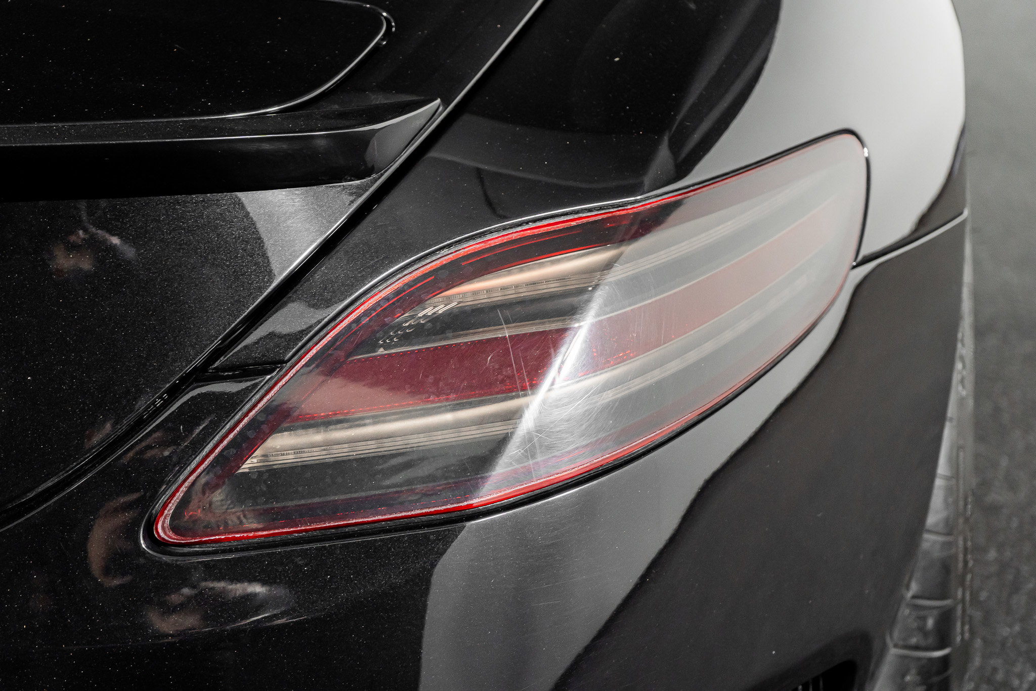 Used 2011 Mercedes-Benz SLS AMG Coupe image 31