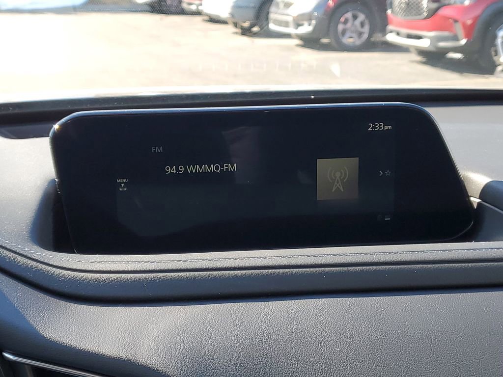 Used 2025 MAZDA CX-30 AWD 2.5 S w/ Preferred Package image 23