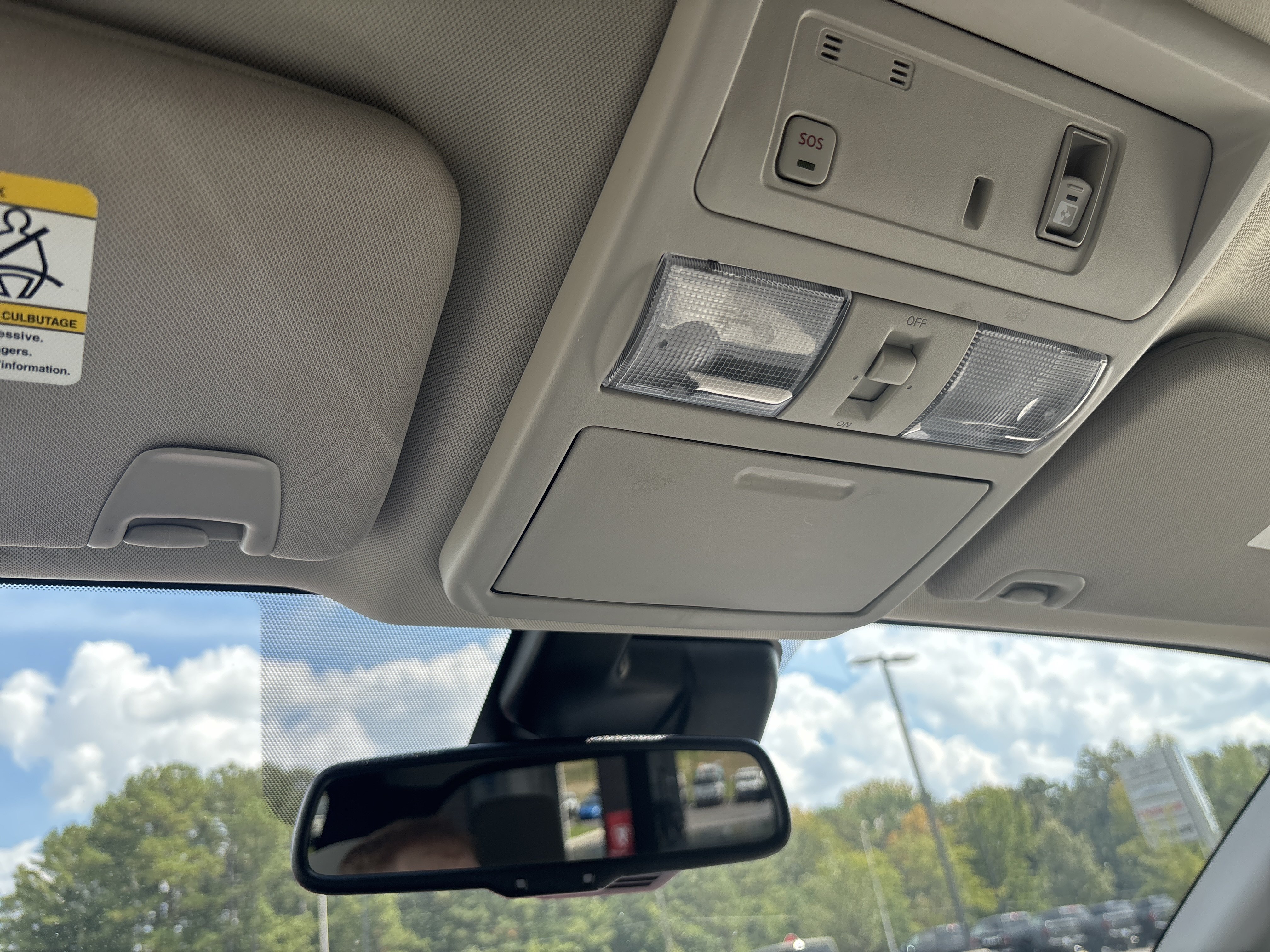 Used 2024 Nissan Titan SV w/ Accessory Utility Package AWD/4WD image 25