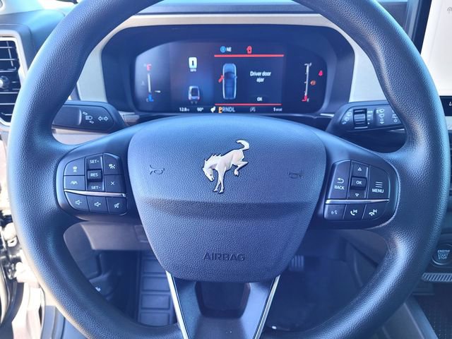 New 2026 Ford Bronco Sport Big Bend AWD/4WD image 10