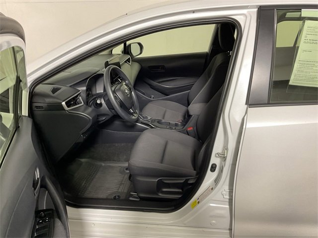 Used 2024 Toyota Corolla LE image 19